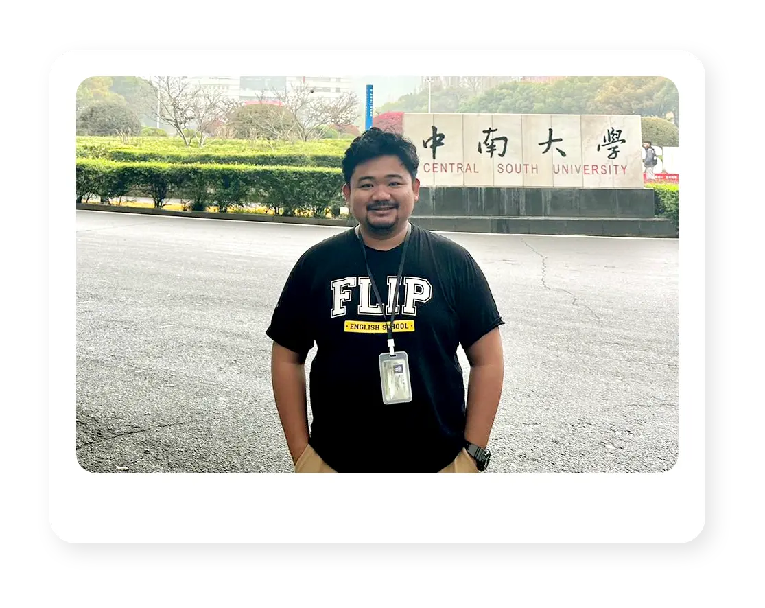 Home Alumni FLIP Education Kampung Inggris Tahun 2024