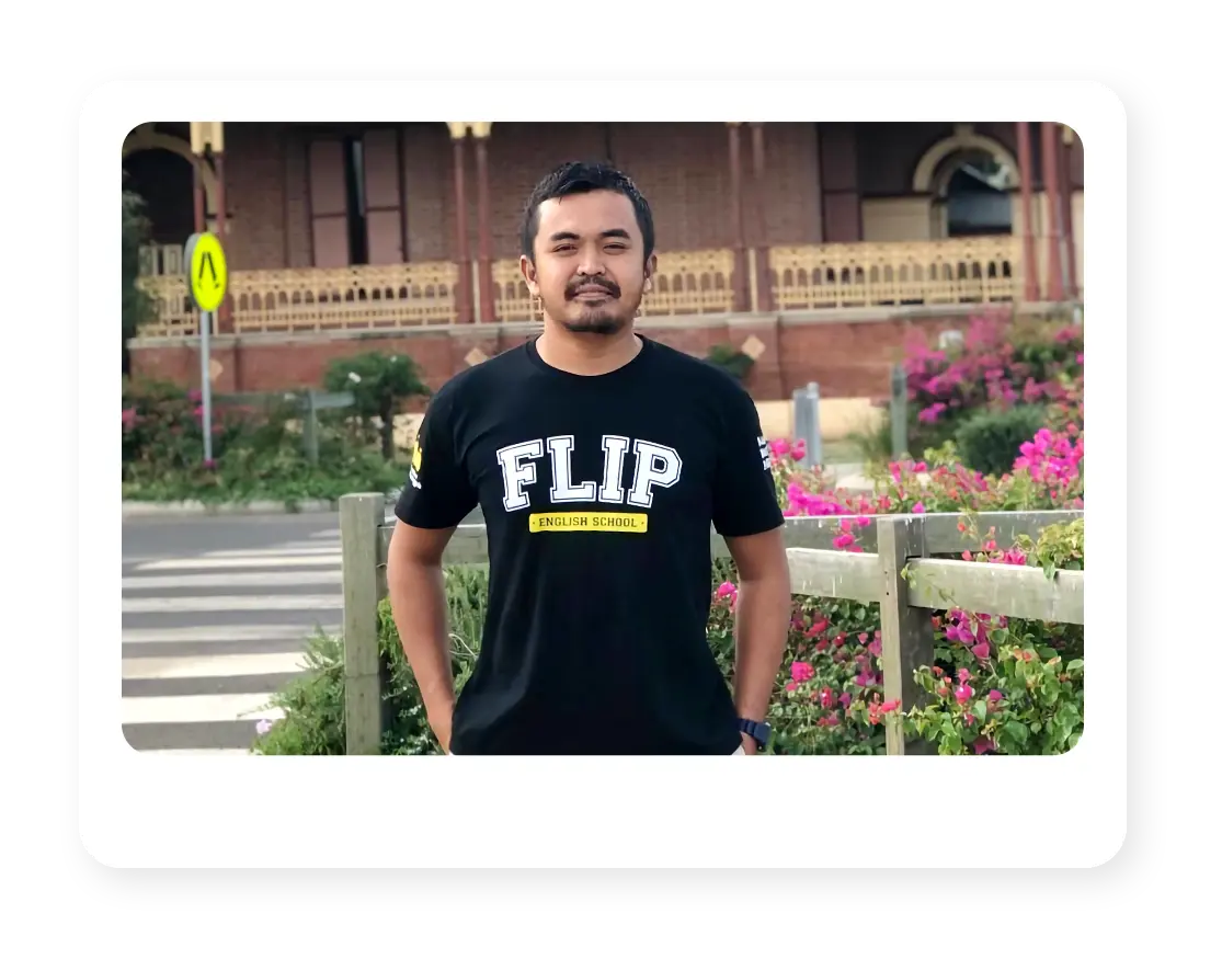 Home Alumni FLIP Education Kampung Inggris Tahun 2024
