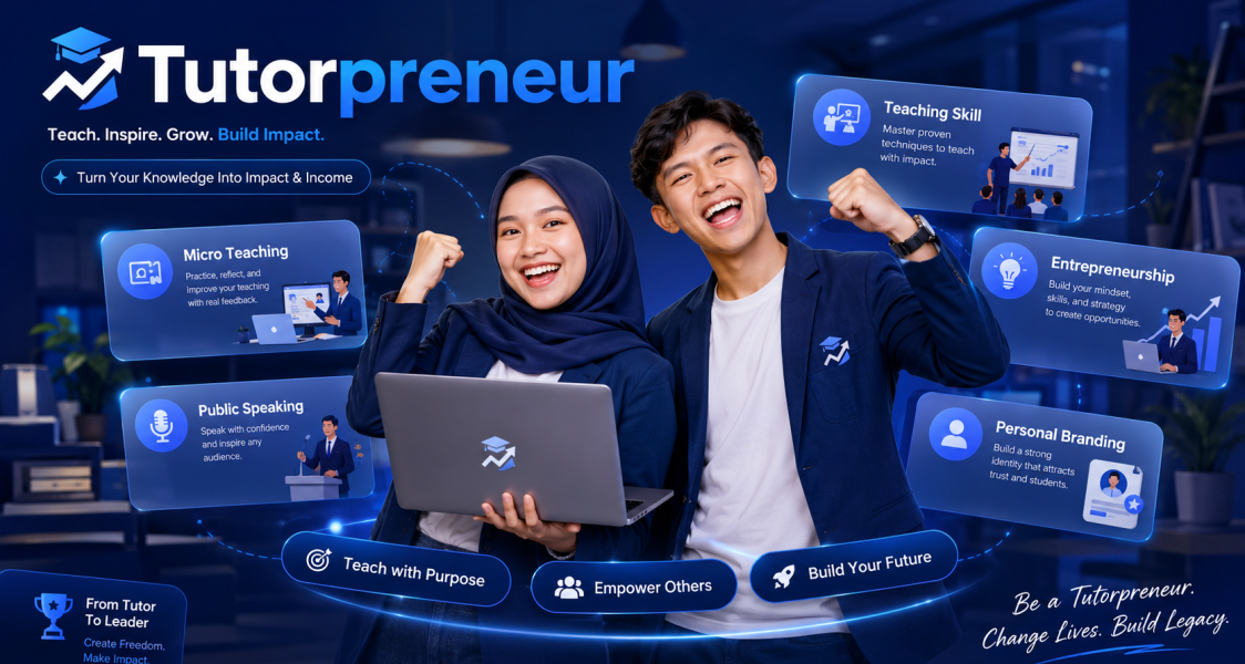 tutorpreneur